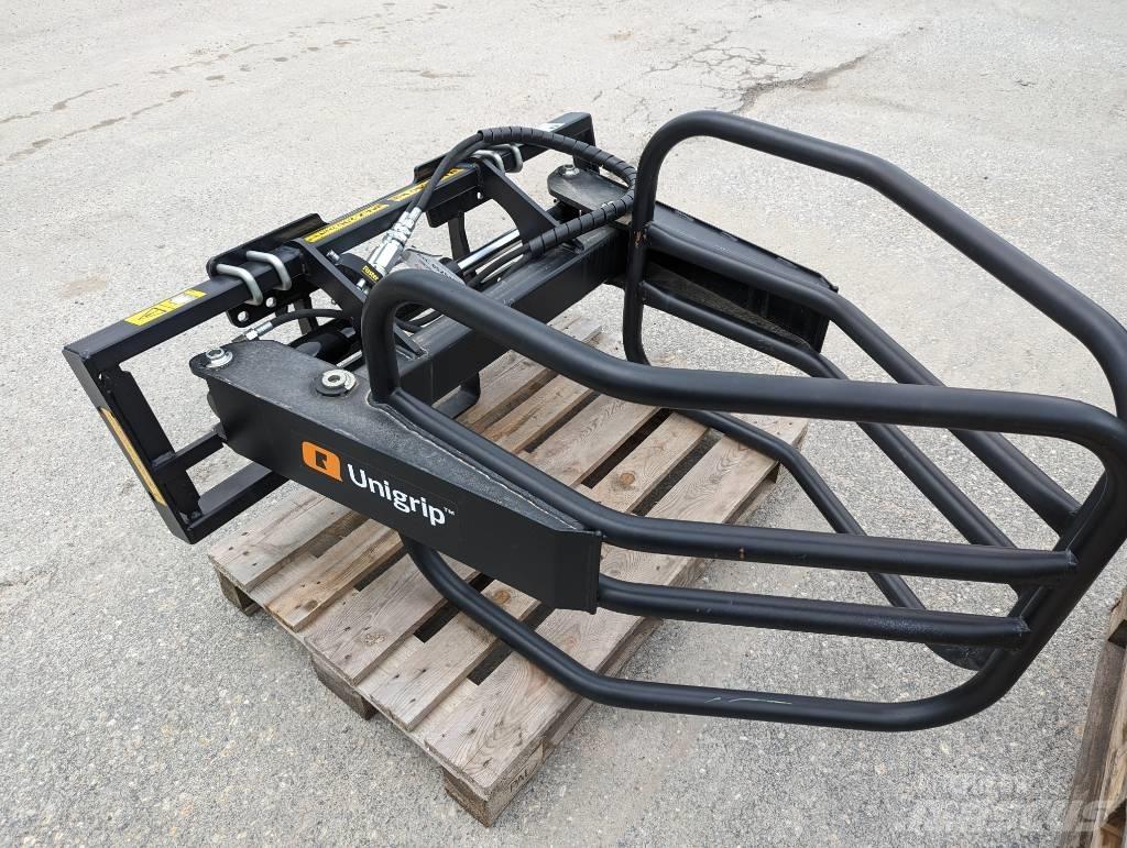 Avant 130 cm balgrip Víceúčelové nakladače