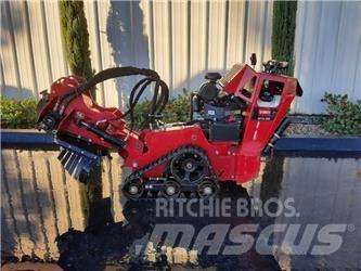 Toro STX26 Pařezové frézy