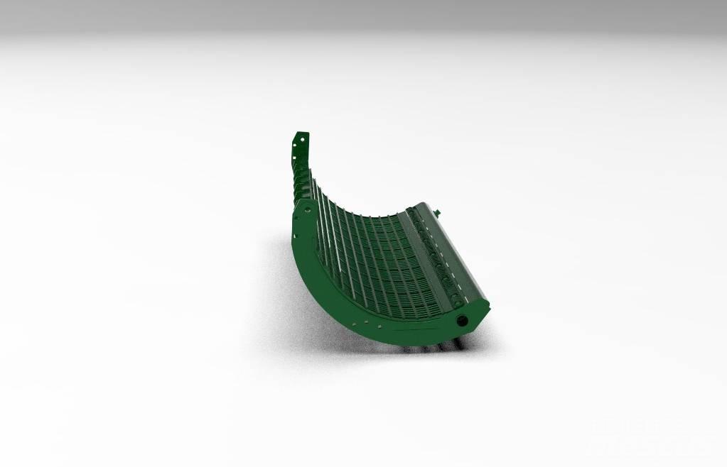 John Deere AXE68051 Příslušenství a náhradní díly ke kombajnům