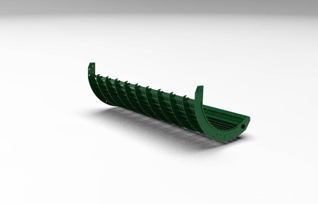 John Deere AXE68051 Příslušenství a náhradní díly ke kombajnům