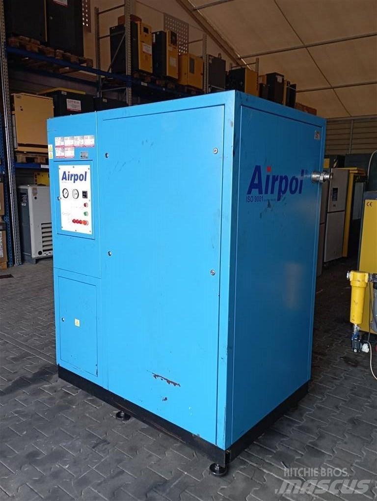 Airpol 37 Kompresory