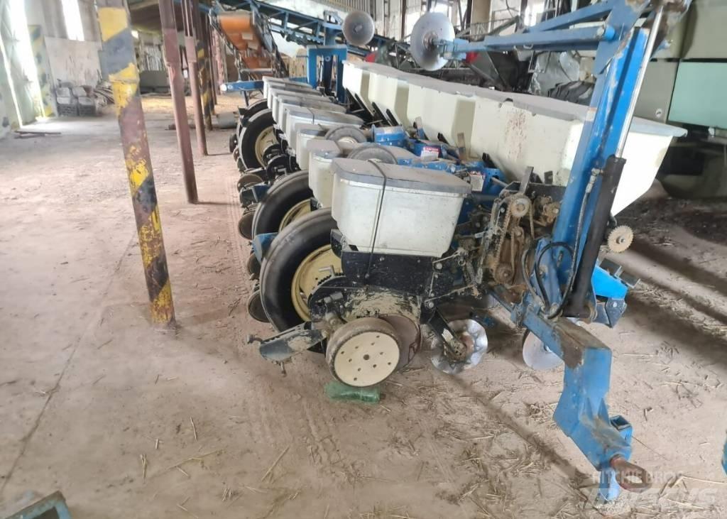 Kinze 3000 Sázecí stroje