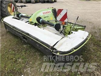 CLAAS Disco 3500FC Žací stroje