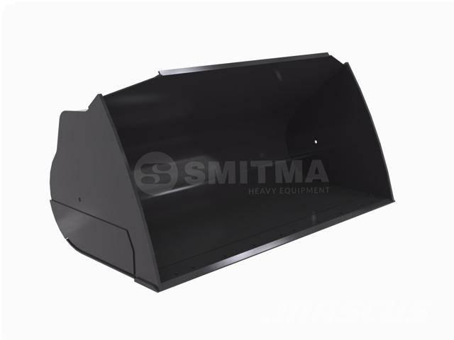 CAT 938K Lopaty