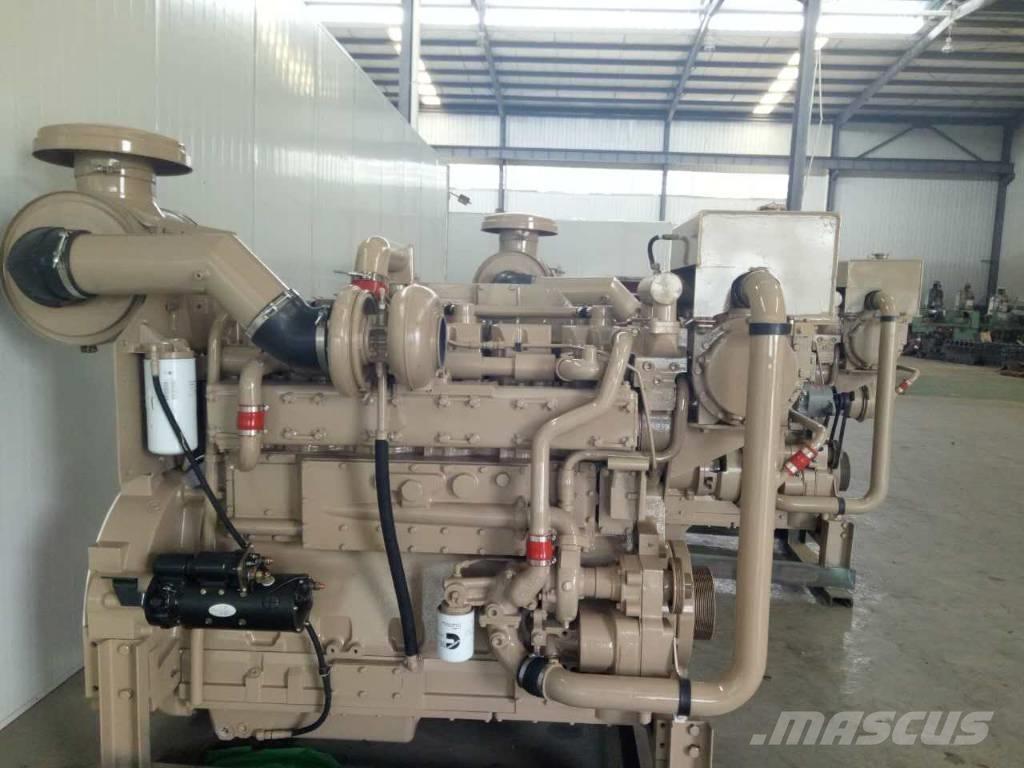Cummins KT19-M510 Motory