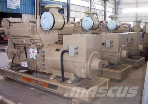 Cummins KT19-M510 Motory