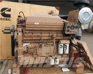 Cummins KT19-M510 Motory