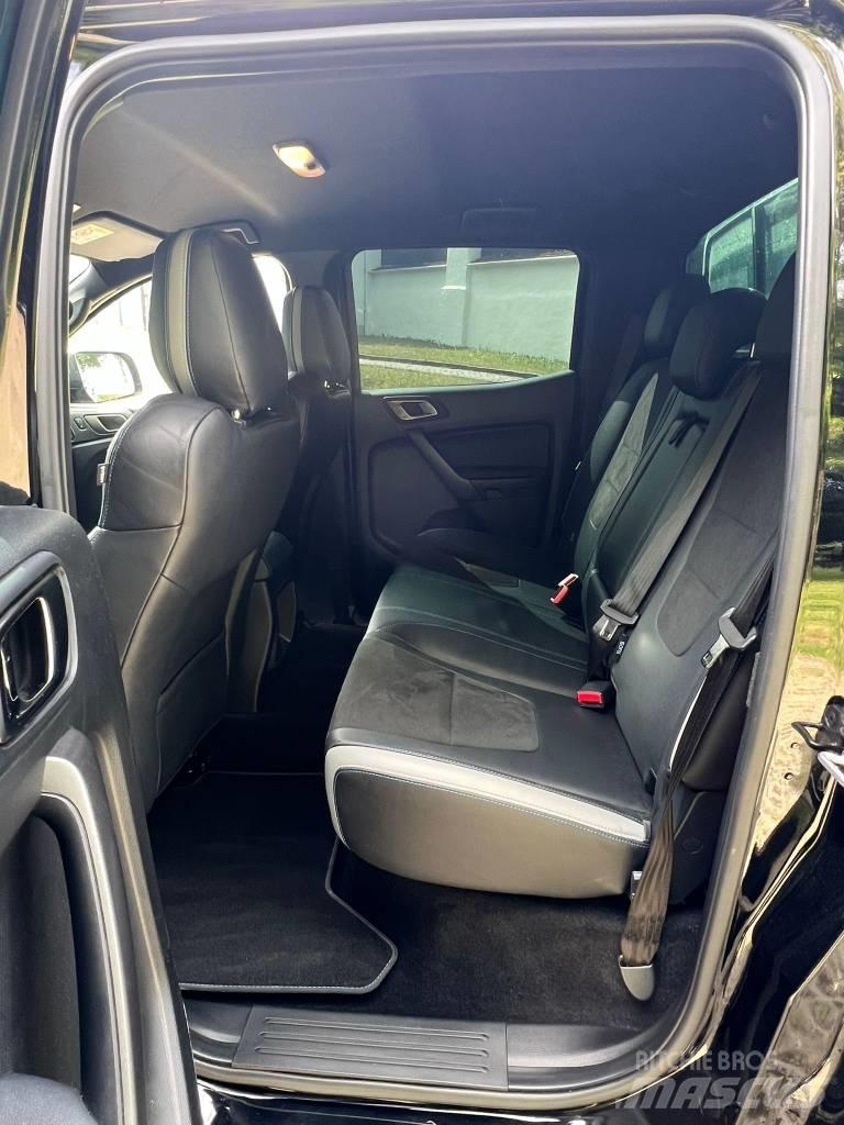 Ford Raptor Osobní vozy