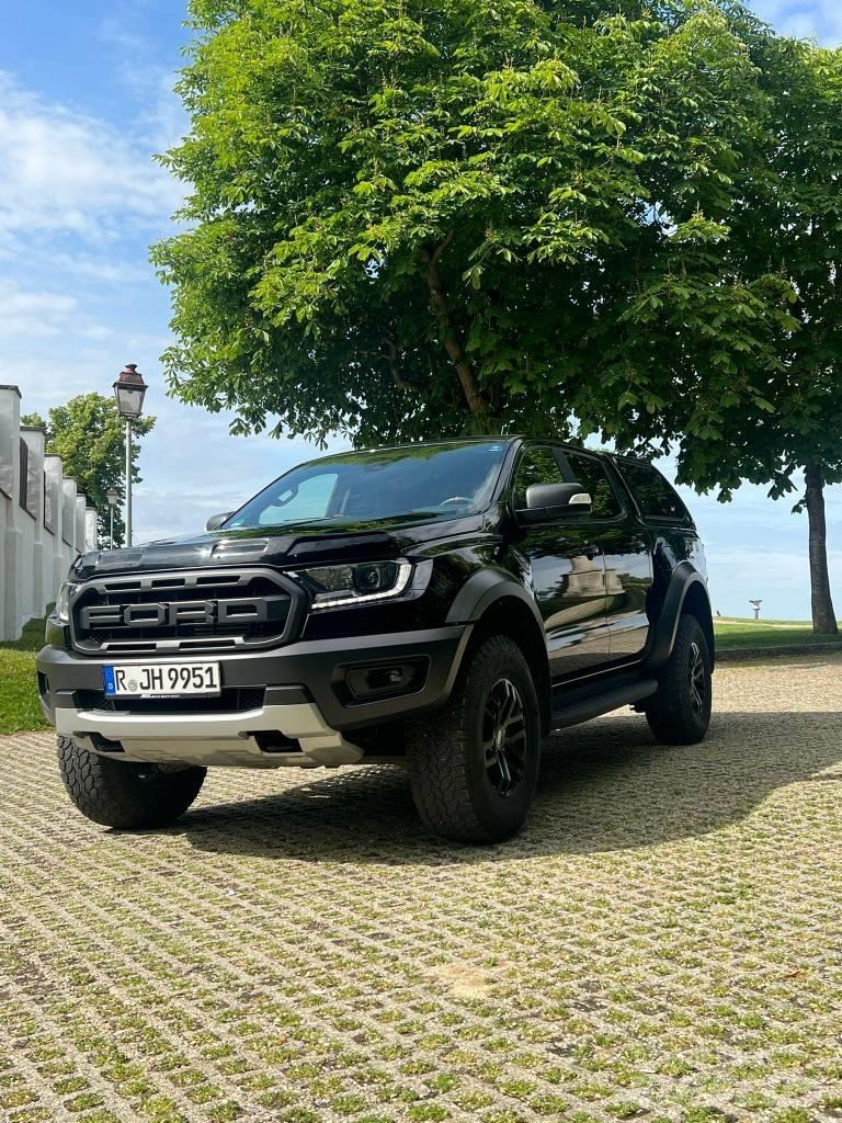 Ford Raptor Osobní vozy