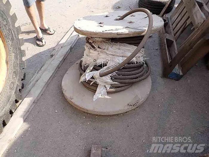 Casagrande C600 Povrchové vrtací stroje