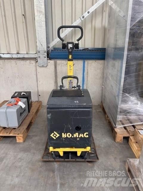 Bomag BPR 60/65 Kompaktory