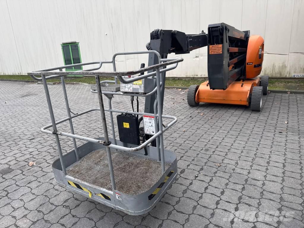 Manitou 170 AETJ Kloubové plošiny