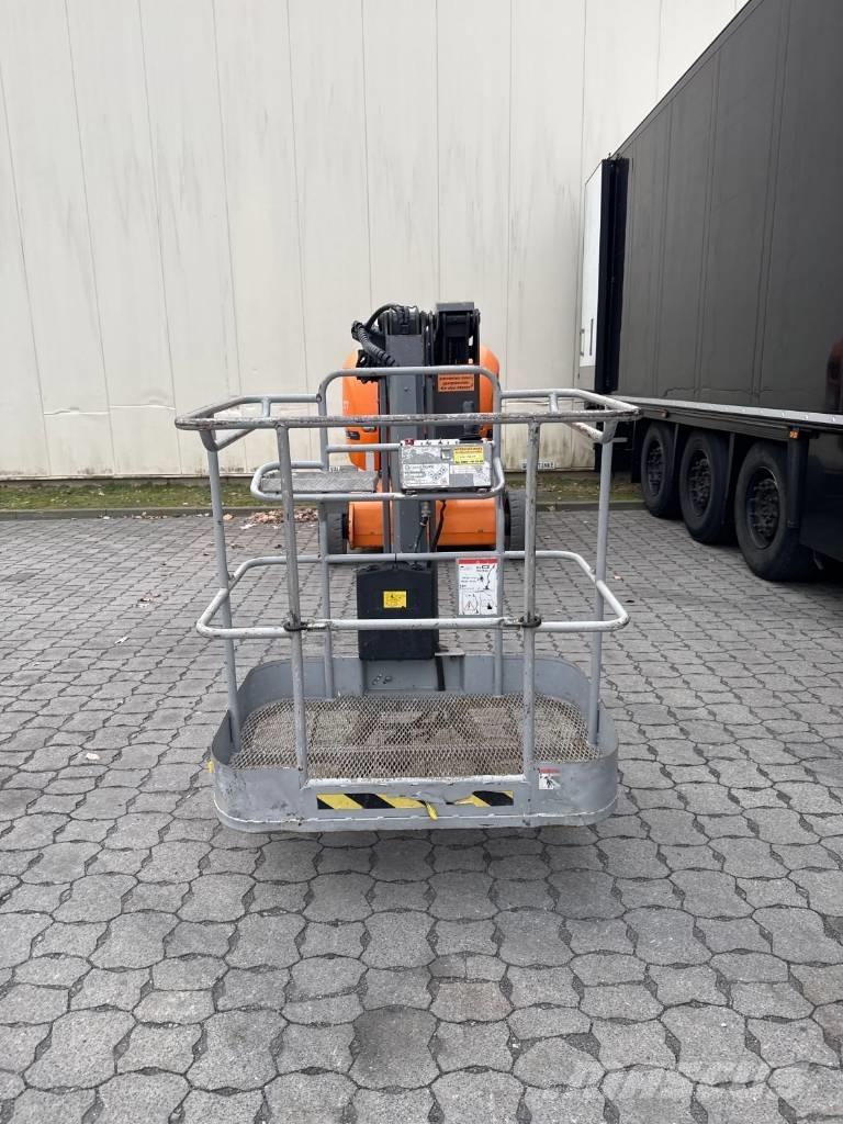 Manitou 170 AETJ Kloubové plošiny