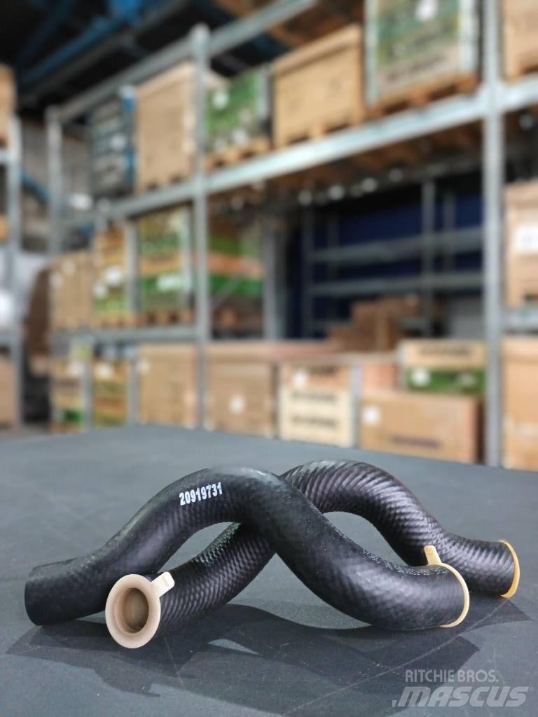 Volvo HOSE 20919731 Převodovky