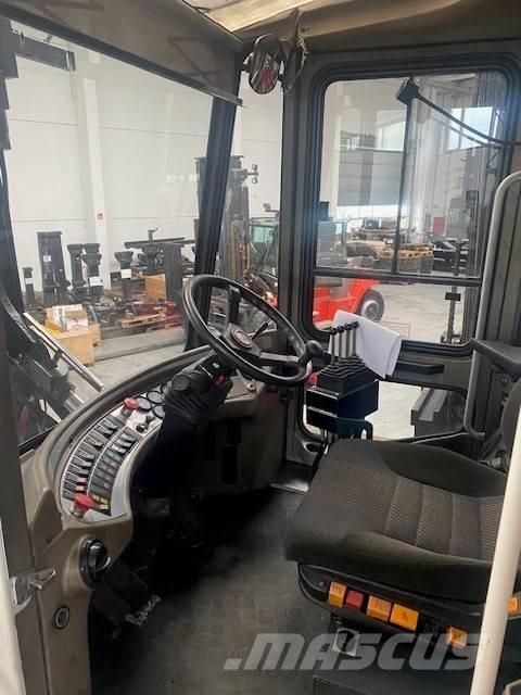 Svetruck 32120 Dieselové vozíky