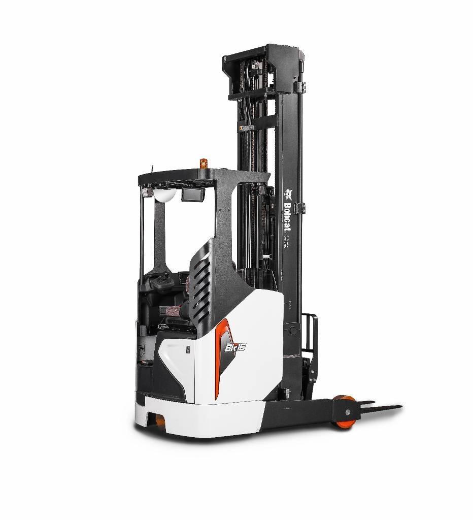 Bobcat BR16J-9 Akumulátorové vozíky