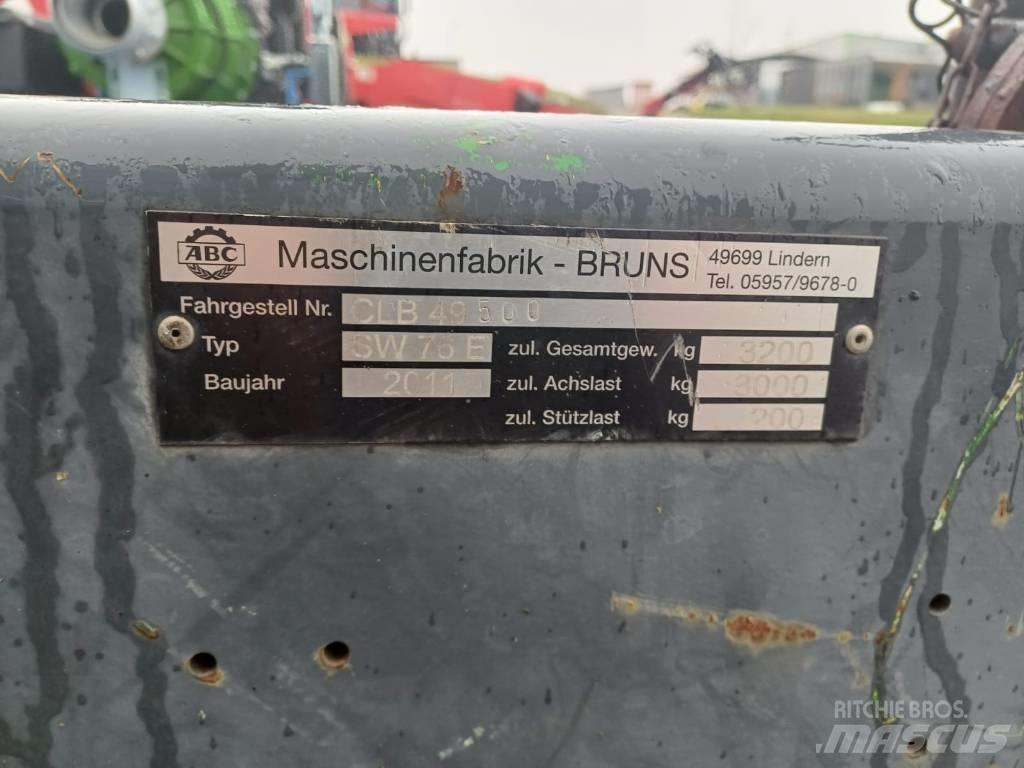 Fendt 6270  L Sklízecí mlátičky