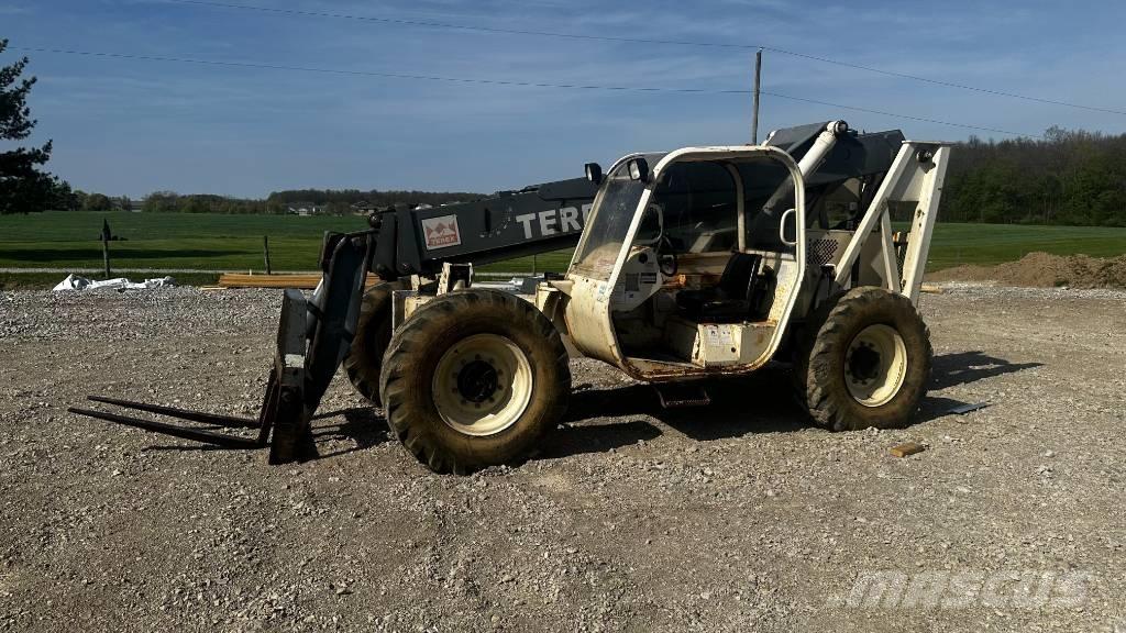 Terex TH 844 C Teleskopické manipulátory