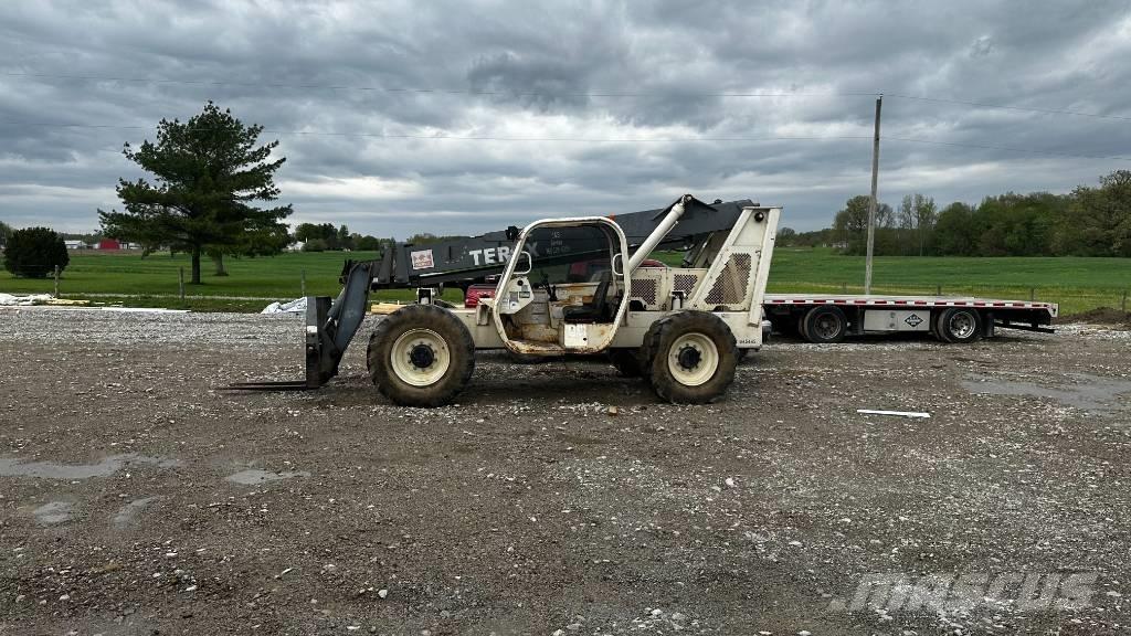 Terex TH 844 C Teleskopické manipulátory