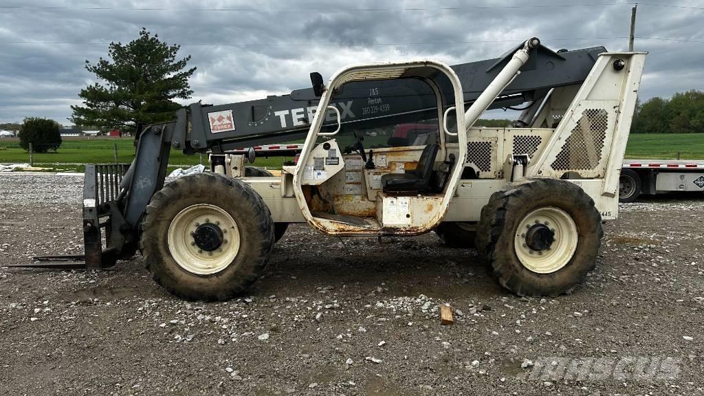 Terex TH 844 C Teleskopické manipulátory