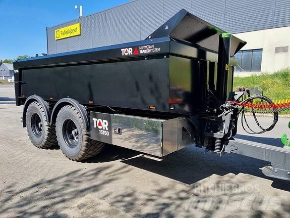  15T50 Kloubové dempry