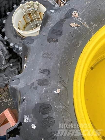  480/65R28 GKN GUL Traktory