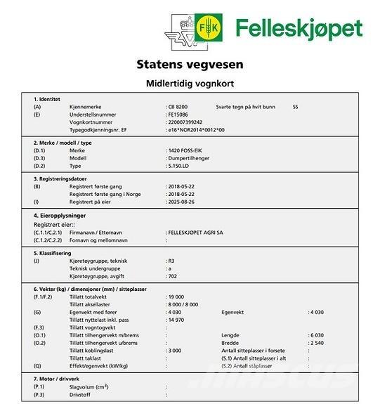  5.150 LD Kloubové dempry