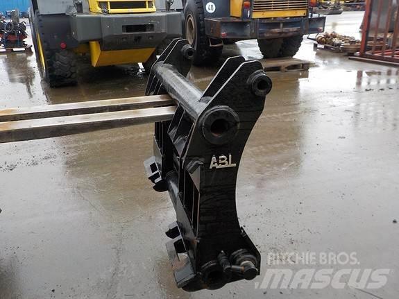 ABL adapter Ostatní komponenty