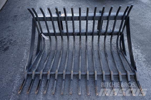  Ålø 150 Další stroje na zpracování půdy a příslušenství