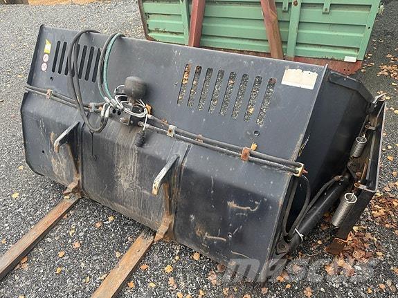  Ålø 230 SC Další silniční a sněhové stroje