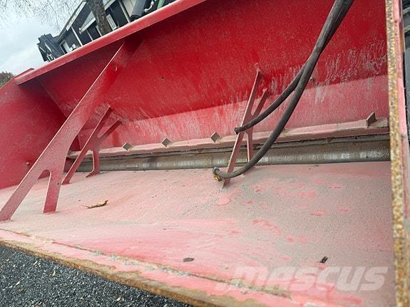  Ålø 230 SC Další silniční a sněhové stroje