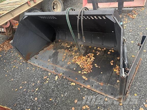  Ålø 230 SC Další silniční a sněhové stroje