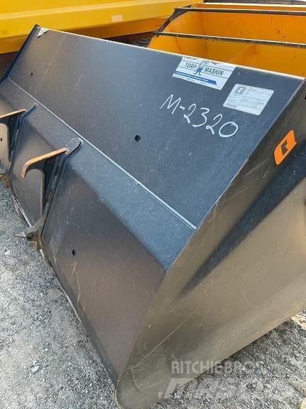  Ålø 245VL Další silniční a sněhové stroje