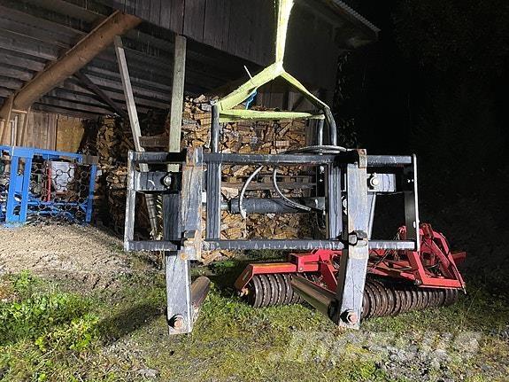  Ålø Flexiball Lis na válcové balíky