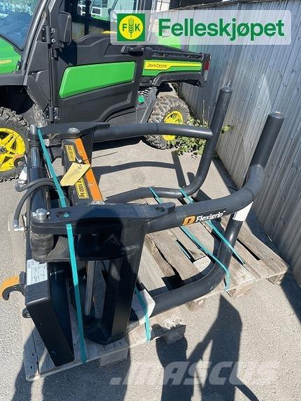  Ålø Flexigrip 160 Další