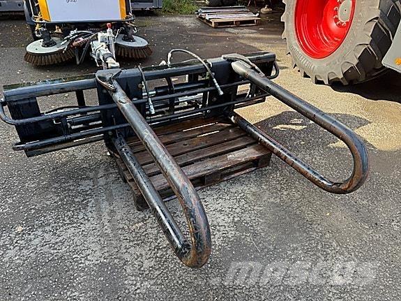  Ålø Quadrogrip Další