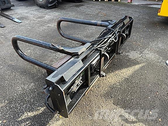  Ålø Quadrogrip Další