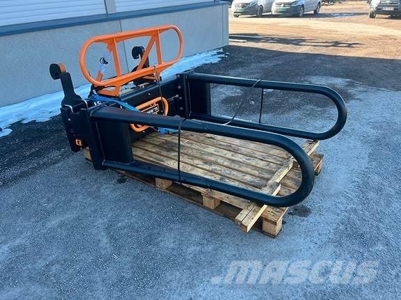  Ålø Quadrogrip TS Další