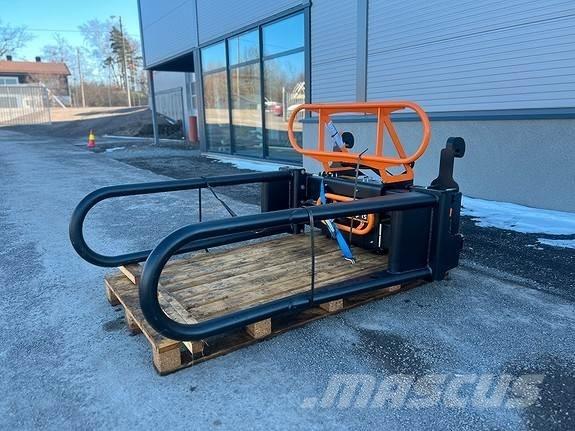  Ålø Quadrogrip TS Další