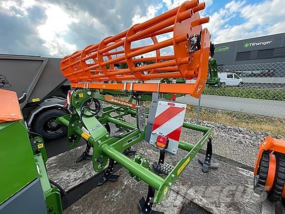 Amazone Cenio 3000 Další stroje na zpracování půdy a příslušenství