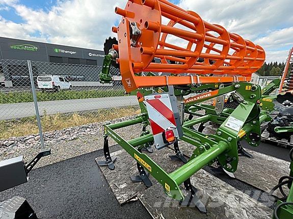 Amazone Cenio 3000 Další stroje na zpracování půdy a příslušenství