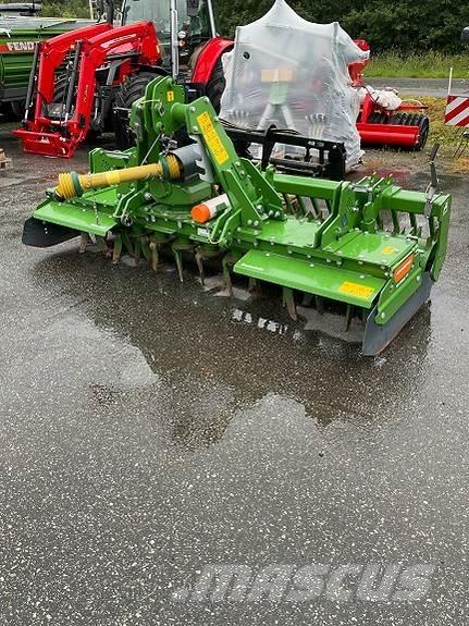 Amazone KE 3002 Další stroje na zpracování půdy a příslušenství