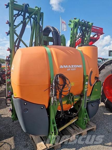 Amazone UF 1201 Samohybné postřikovače