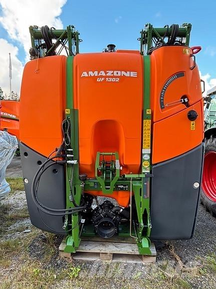 Amazone UF 1302 Samohybné postřikovače