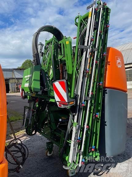 Amazone UF1602 Samohybné postřikovače