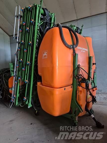 Amazone UF1801 Samohybné postřikovače