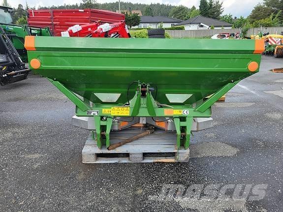 Amazone ZA-M Rozmetadla chlévské mrvy