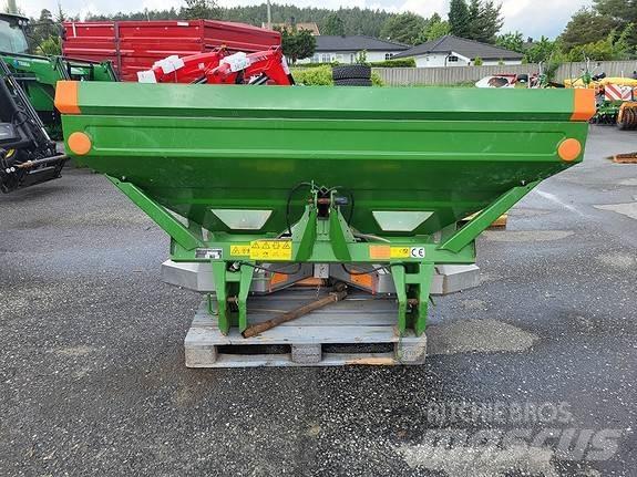 Amazone ZA-M Rozmetadla chlévské mrvy