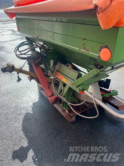 Amazone ZA-M Rozmetadlo minerálních hnojiv