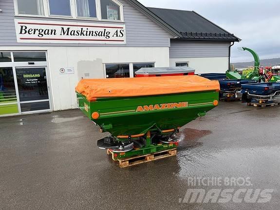 Amazone ZA-M 1500 Rozmetadlo minerálních hnojiv